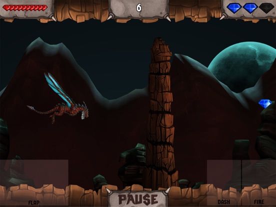 Dauntless game screenshot