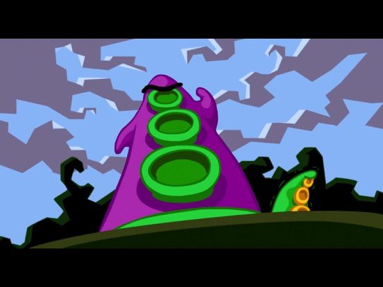 Day of the Tentacle Remastered