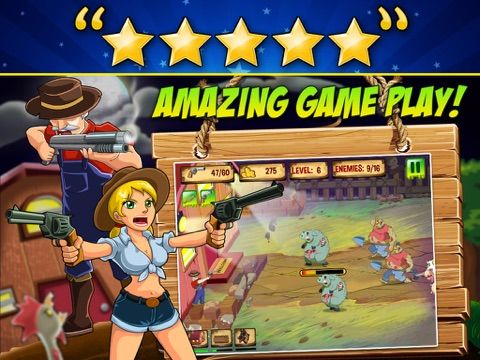 Dead Farm Massacre