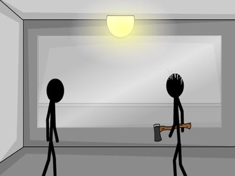 Death Chamber