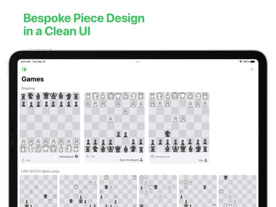 Deep Green Chess