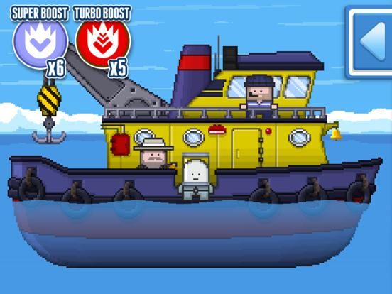 Deep Loot
