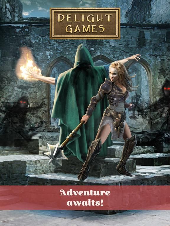 Delight Games Premium