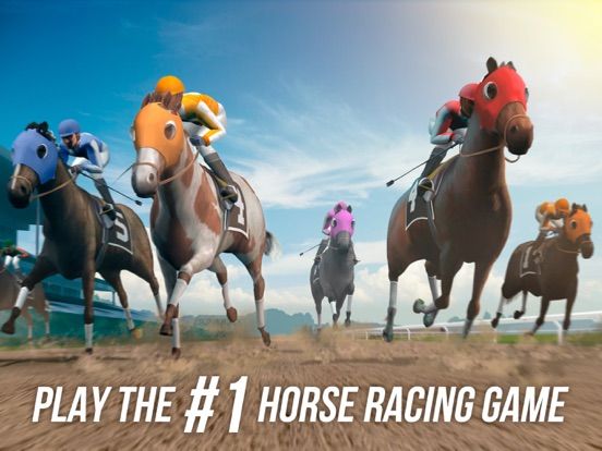 Derby King: Quest for the Triple Crown