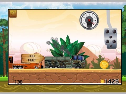 Diesel Pull