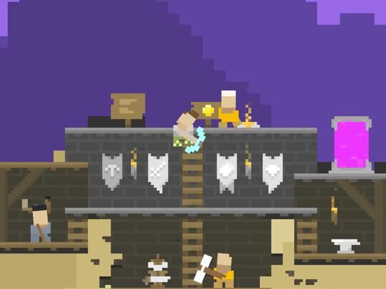 Digaway game screenshot