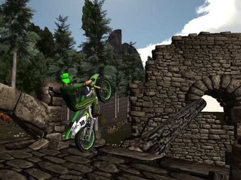 Dirt Bike Adventure