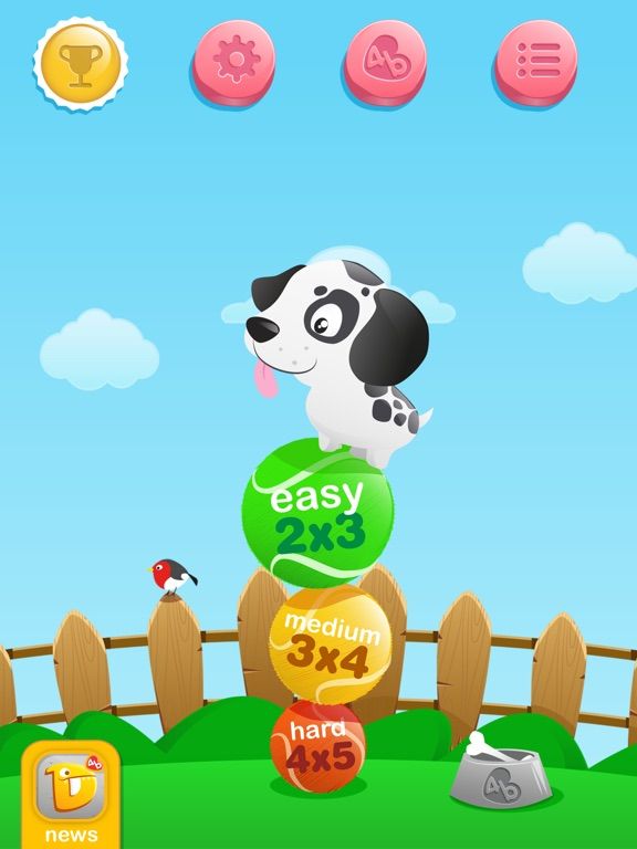 DogMemory • forbabies