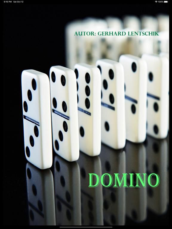 Domino All Fives