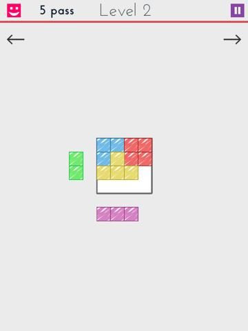 Doodle Block Puzzle