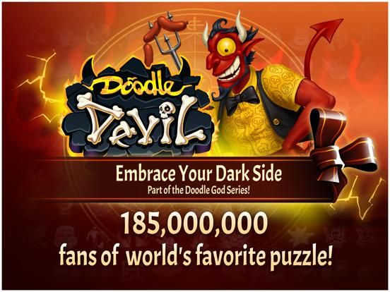 Doodle Devil HD