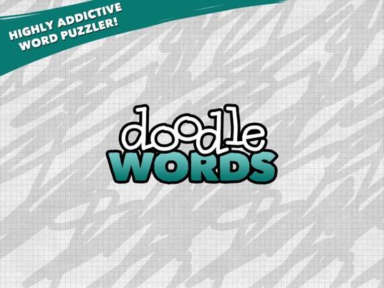 Doodle Words