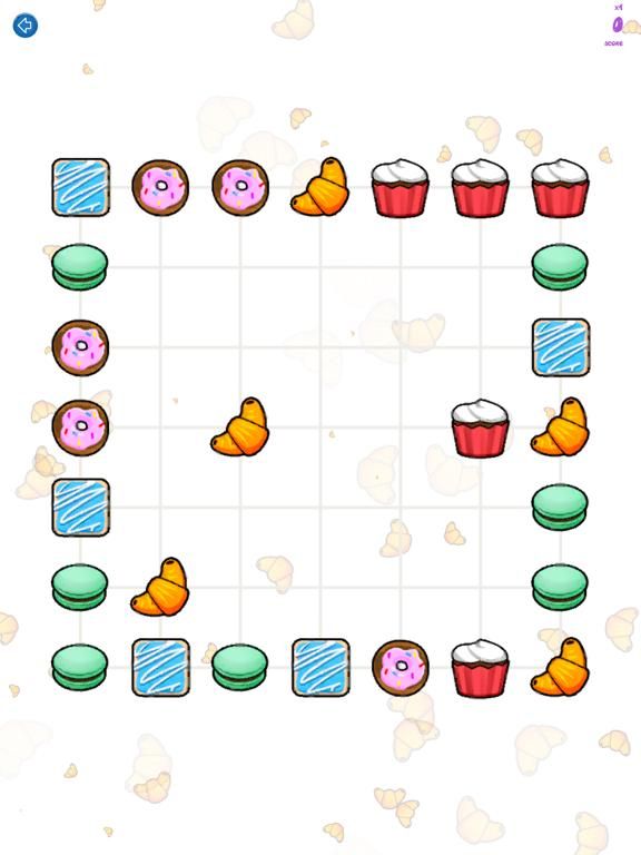 Dots GO Kids game screenshot