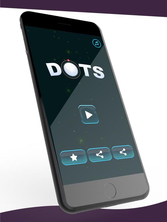 Dou Dot Spinner