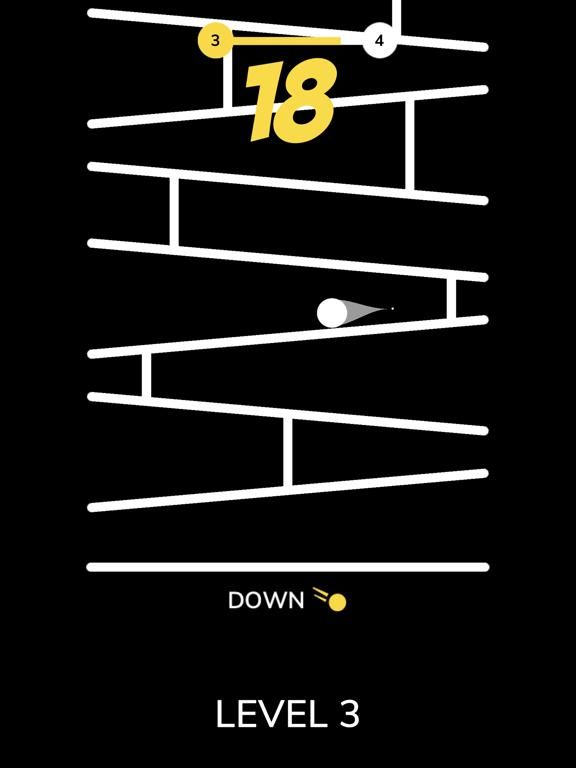 Down
