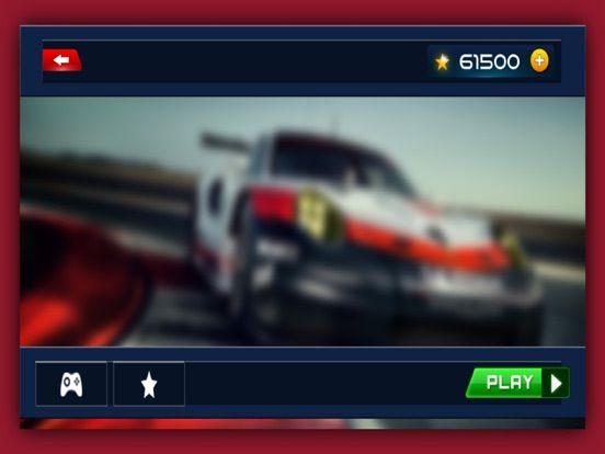 Drag Racer : Perfect Run game screenshot