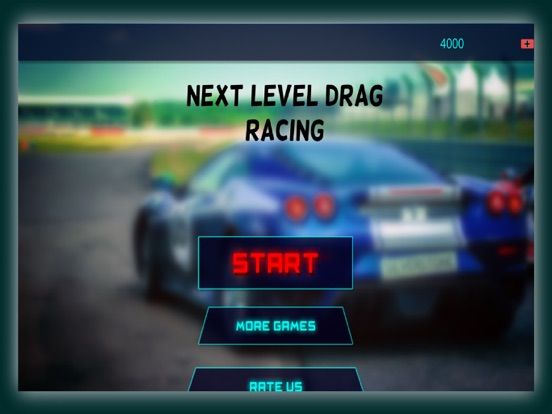 Drag Racer: Pro Tuner game screenshot