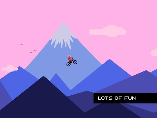 Draw Rider game screenshot