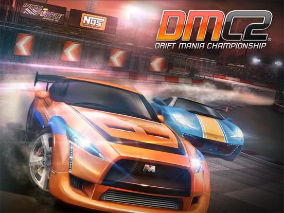 Drift Mania Championship 2 Lite
