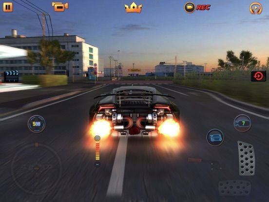 Dubai Drift