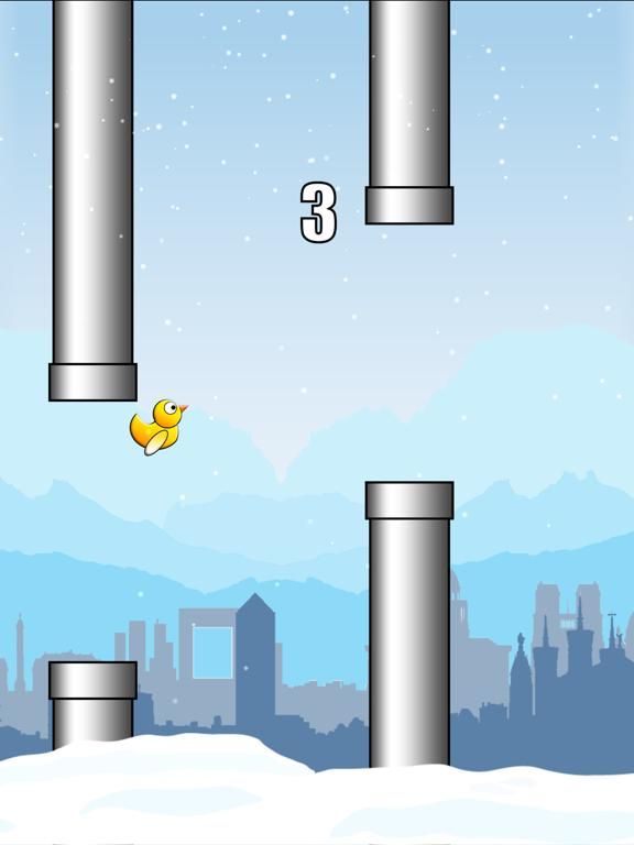 Duck Run