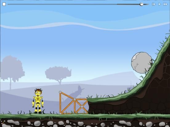 Dummy Defense game screenshot