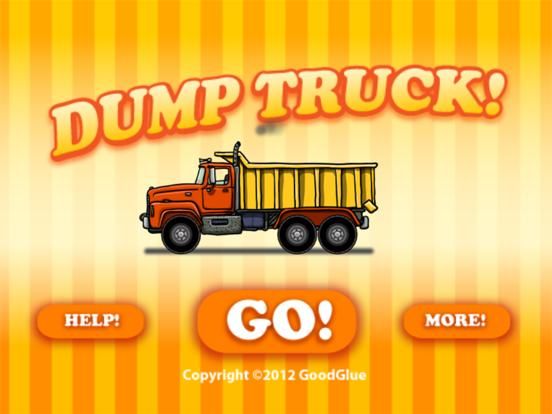 Dump Truck