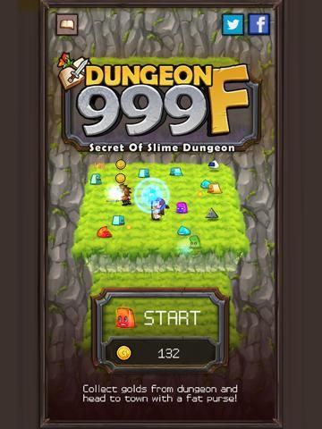 Dungeon999F