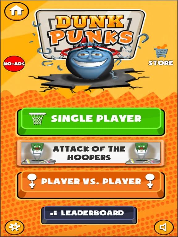 Dunk Punks