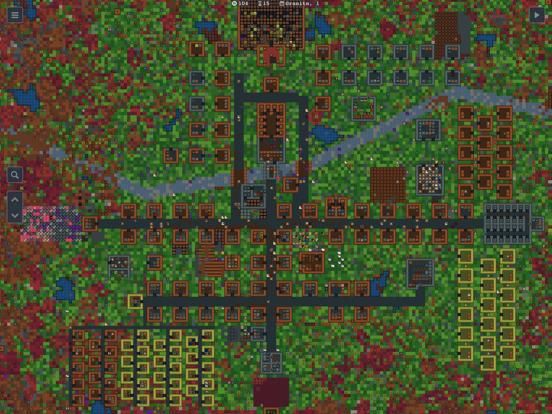Dwarf Fortress Remote