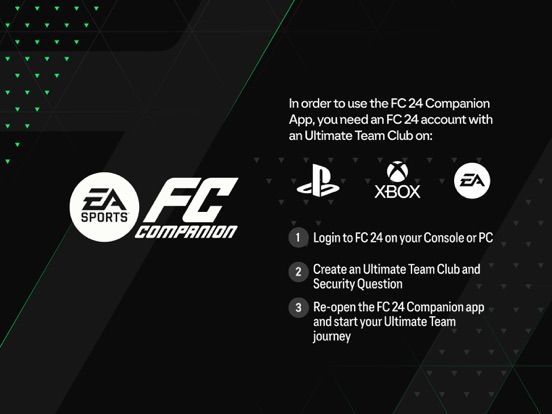 EA SPORTS™ FIFA 17 Companion