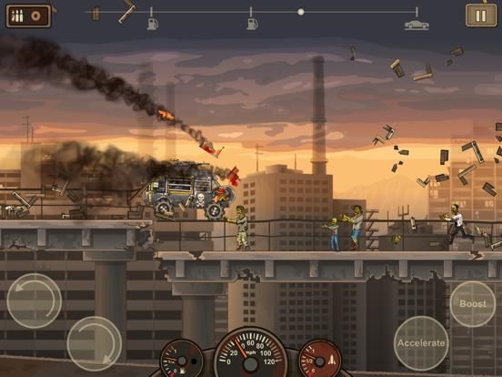 Earn to Die 2 Lite