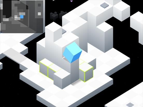 Edge game screenshot