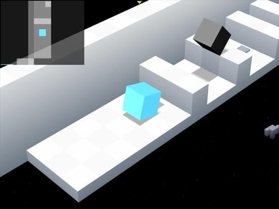 EDGE Extended game screenshot