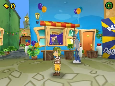 El Chavo