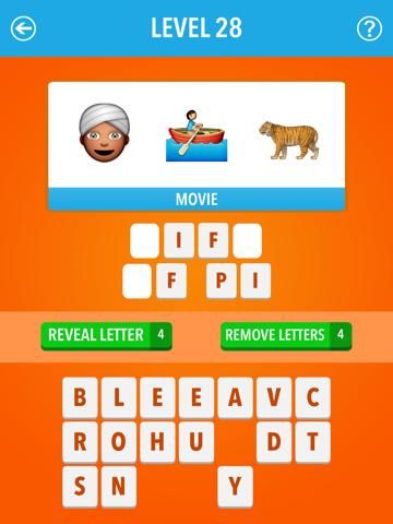 Emoji Quiz ~ Movies, Celebs, Brands