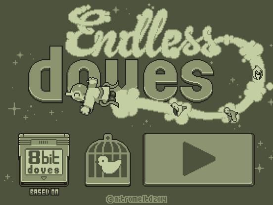 Endless Doves