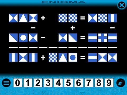 Enigma