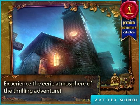 Enigmatis: The Ghosts of Maple Creek (Full)