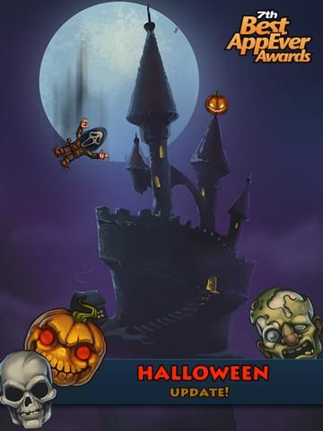 Epic Fall