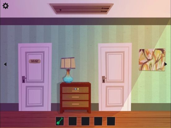 Escape Story game screenshot