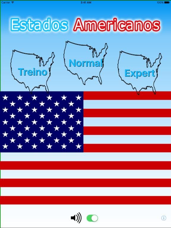 Estados Americanos