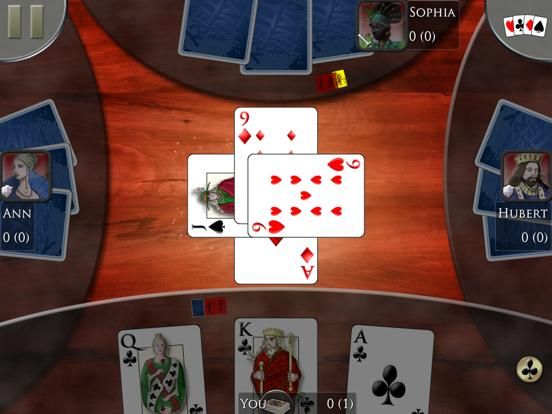 Euchre Gold