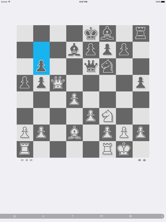 Eugene Chess HD