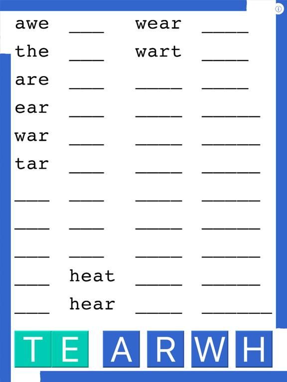 Every Word