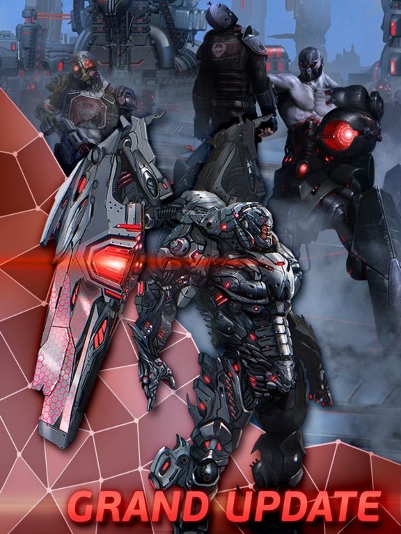 Evolution: Battle for Utopia