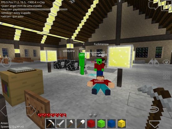 Exploration: Craft and Survival Pro