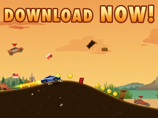 Extreme Road Trip 2