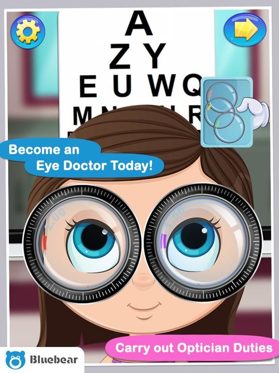 Eye Doctor