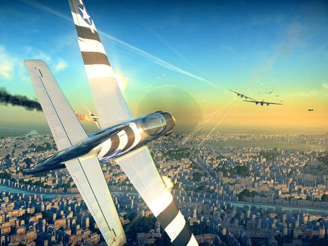 F22 AirForce: Assault Horizon